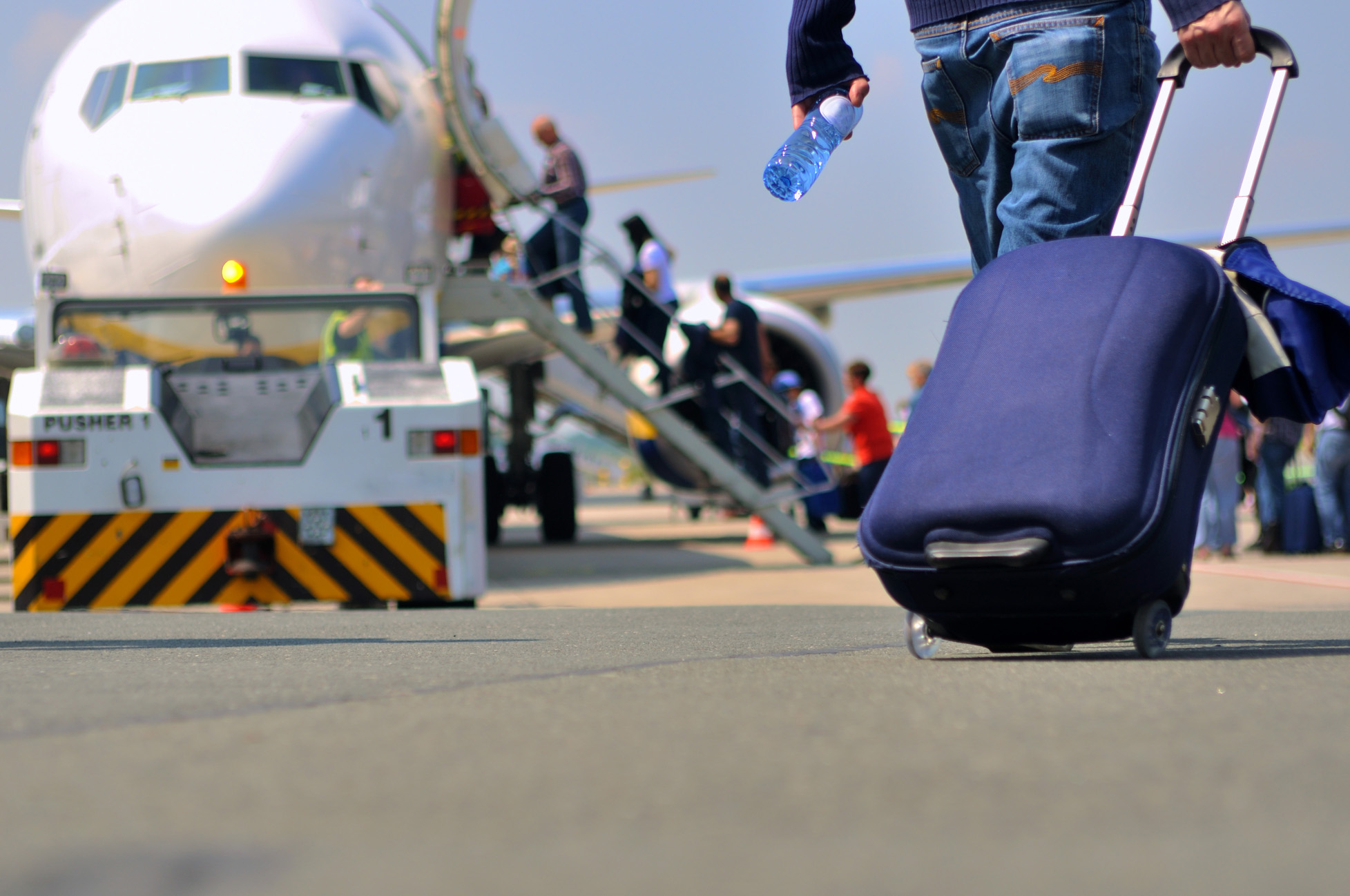 Entebbe Airport: The Sky's The Limit - Littlegate Publishing