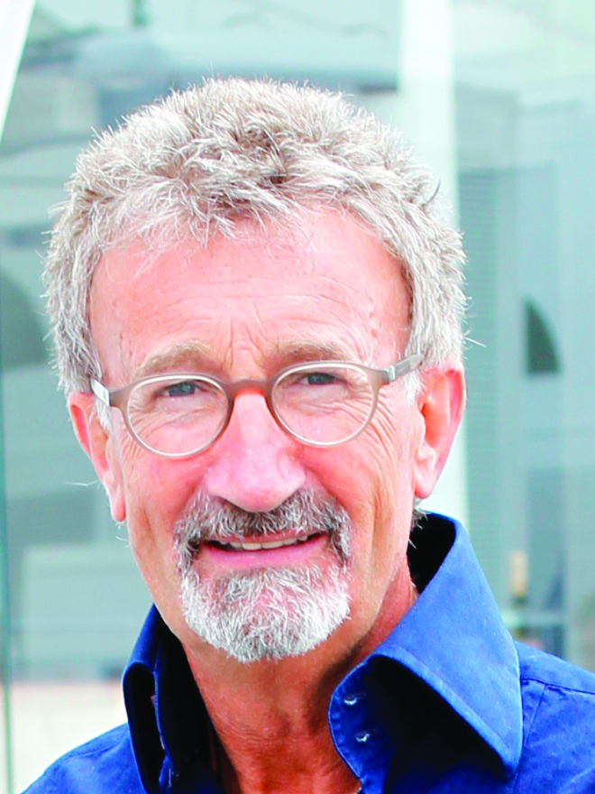 Eddie Jordan’s New Yacht Has As Much Personality As Him. - Littlegate