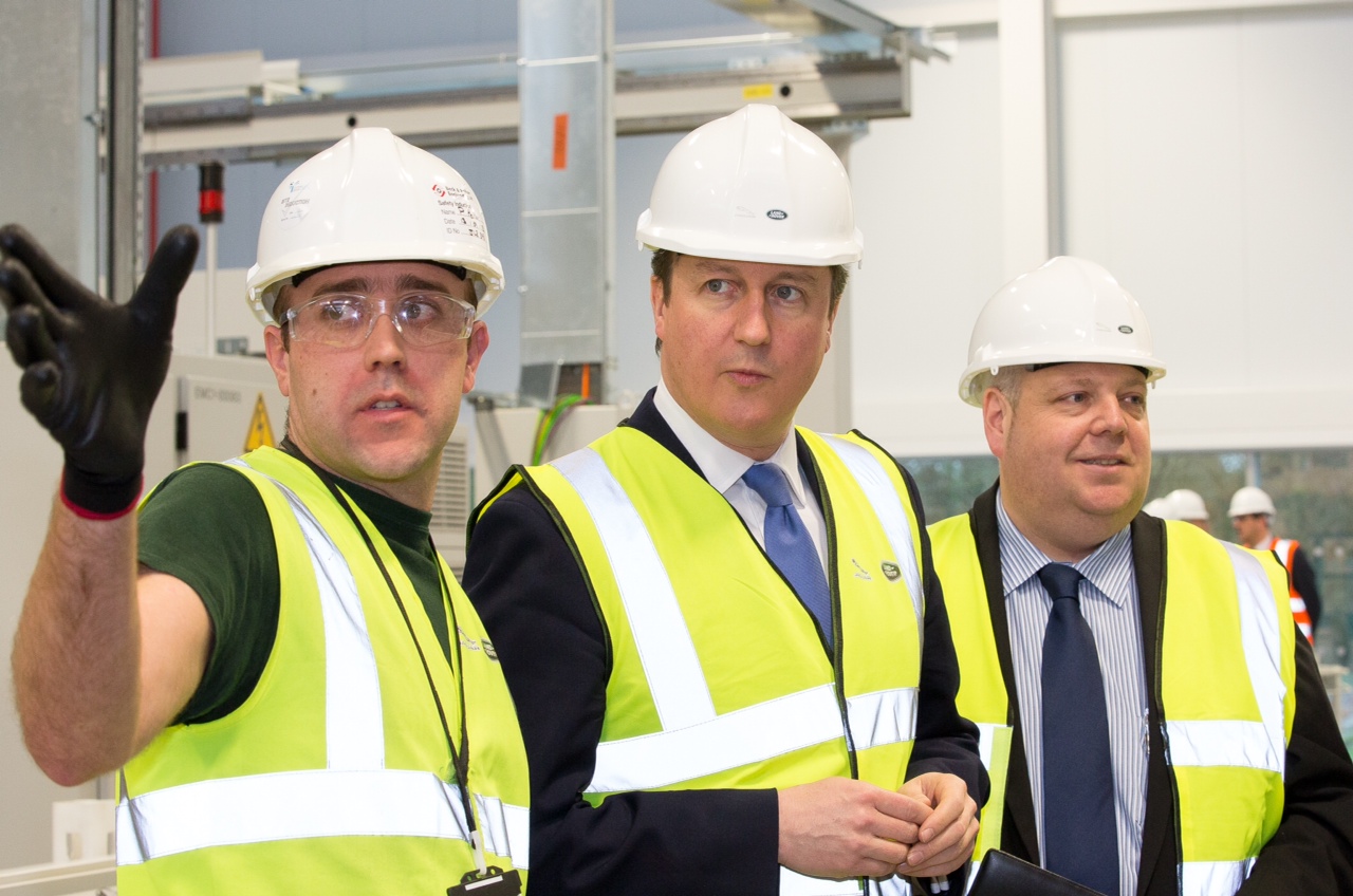 david-cameron-visits-jaguar-land-rover-littlegate-publishing