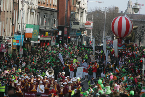 st s day parade dublin ireland live top o the to ya in ireland littlegate publishing st s day parade dublin ireland live top o the to ya in ireland littlegate publishing
