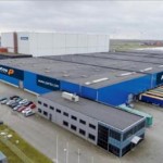 New Rotterdam Logistics Centre in Rotterdam. Pantos Logistics. New Rotterdam Logistics Centre in Rotterdam. Pantos Logistics.