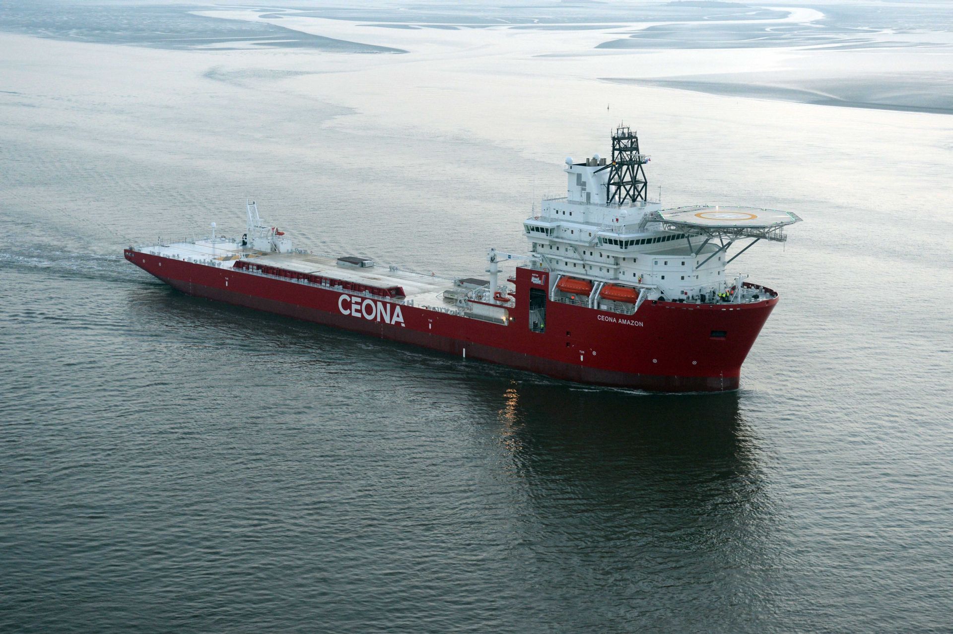 V.Ships Littlegate Publishing