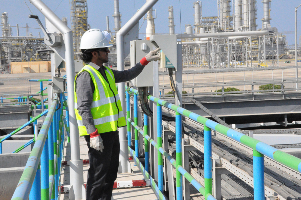 Majis Industrial Services . Solutions on tap Littlegate Publishing