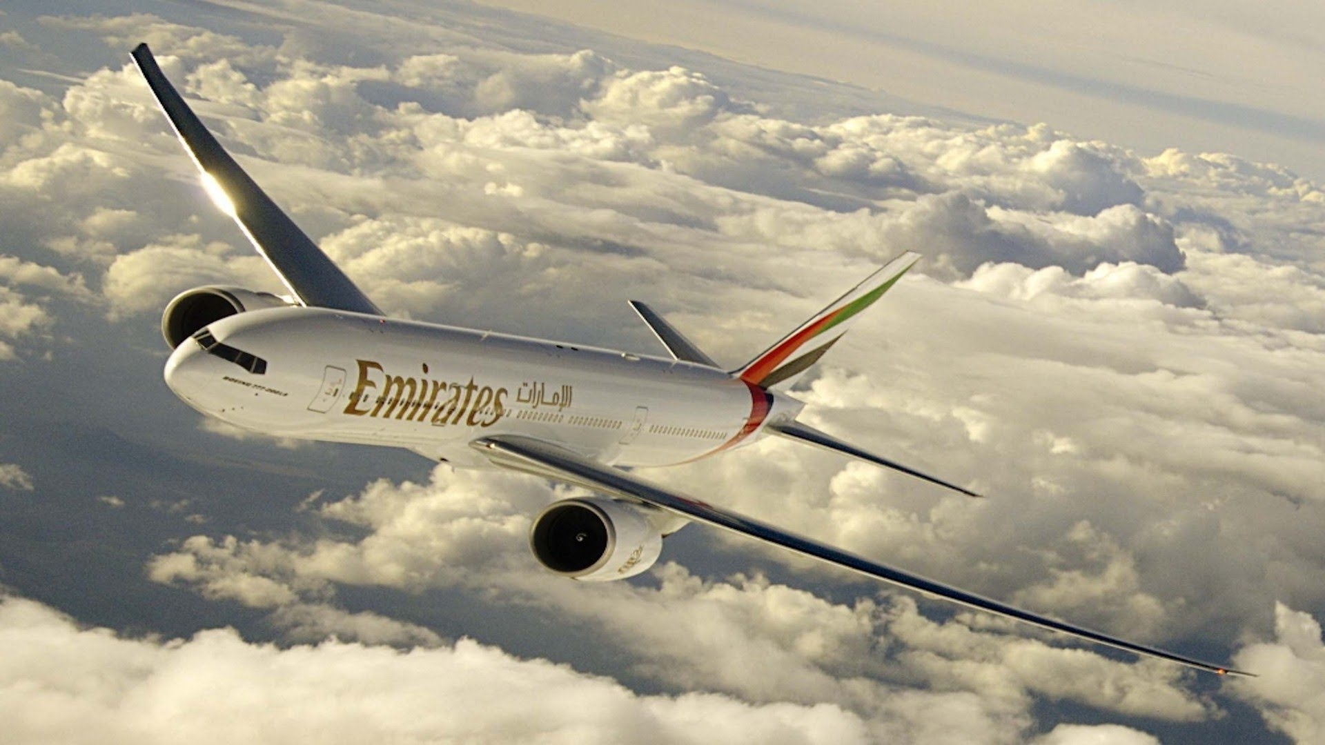 Emirates plan to boost services to Lebanon. Littlegate Publishing