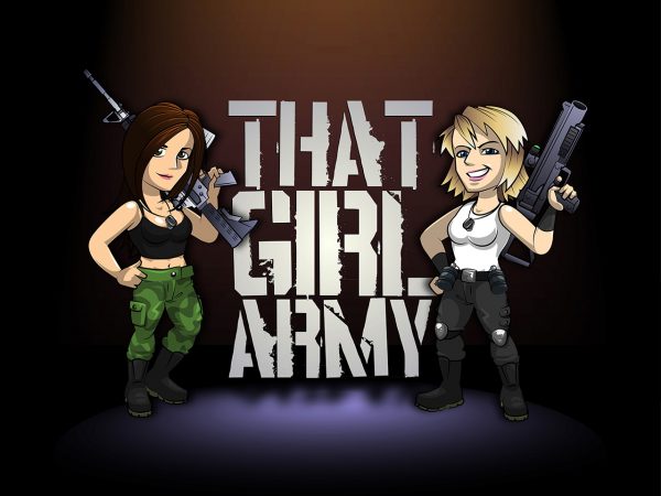 That Girl Army