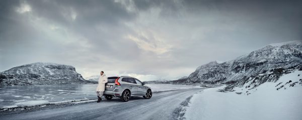 Volvo Cars, world-renowned Swedish football star Zlatan Ibrahimovi? and leading pop music producer Max Martin now join forces to celebrate Sweden in an exciting new marketing campaign. The cooperation between the three Swedish icons is based on a shared will to highlight Sweden?s nature and people.