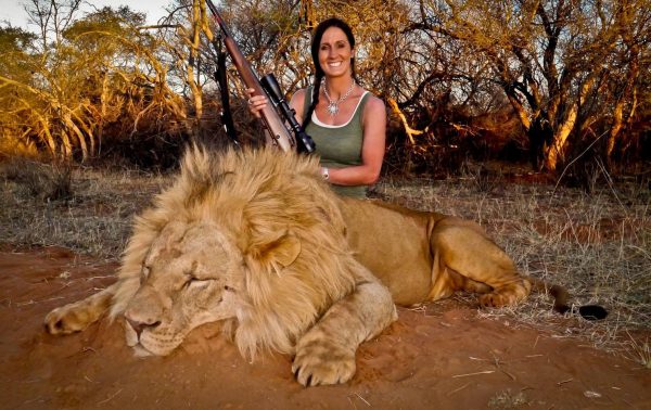 Melissa Bachman