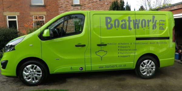 Boatwork Ltd