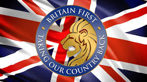 britain first