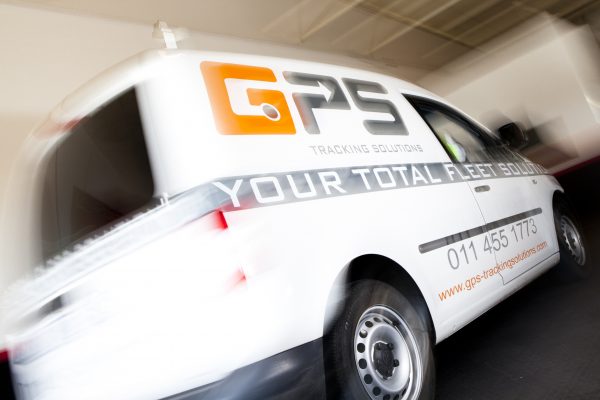 Eqstra Fleet Management