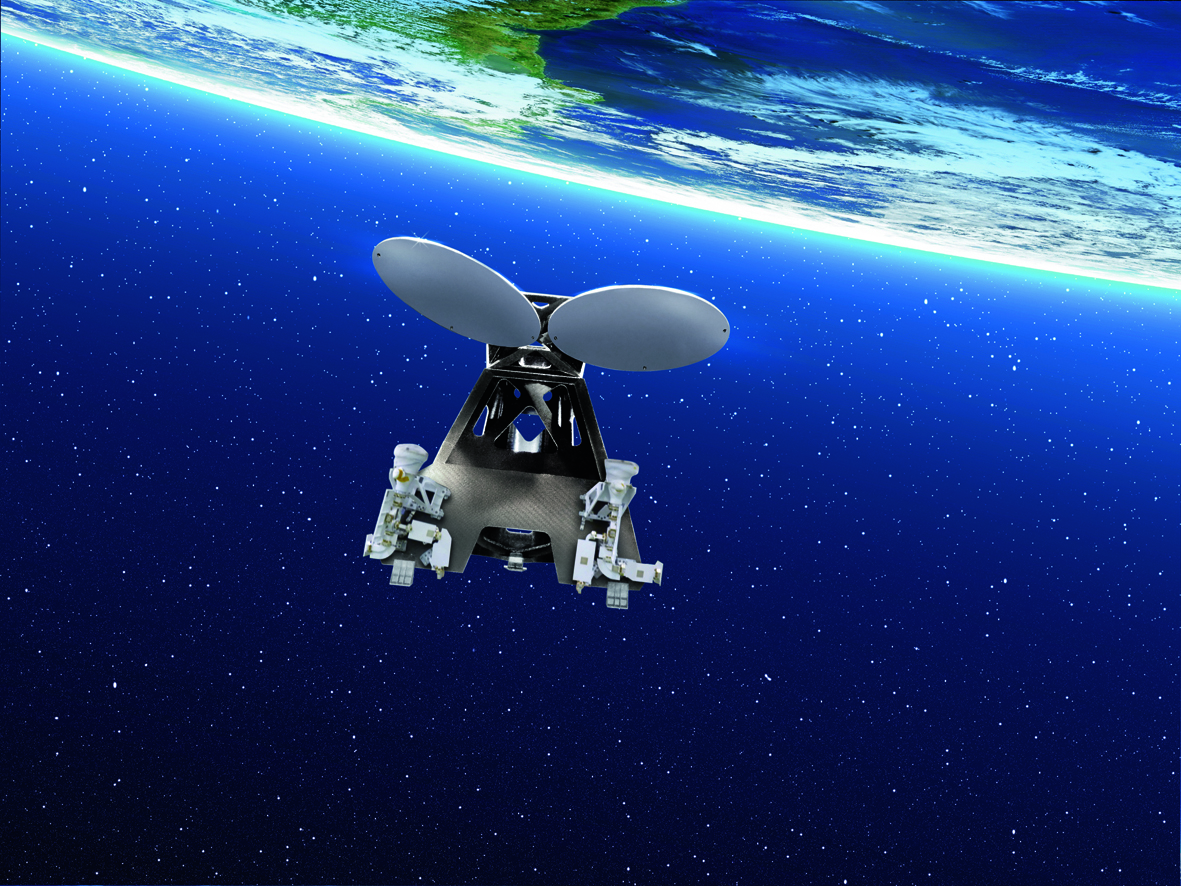 Airbus Defence and Space Uses EOS Additive Manufacturing Process for