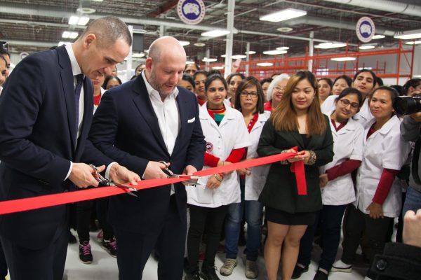 canada goose manufacturer location canada goose manufacturer location