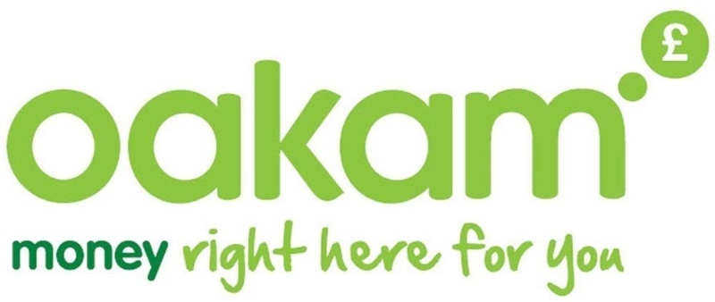 Oakam ltd, oakam.com (PRNewsFoto/Oakam ltd)