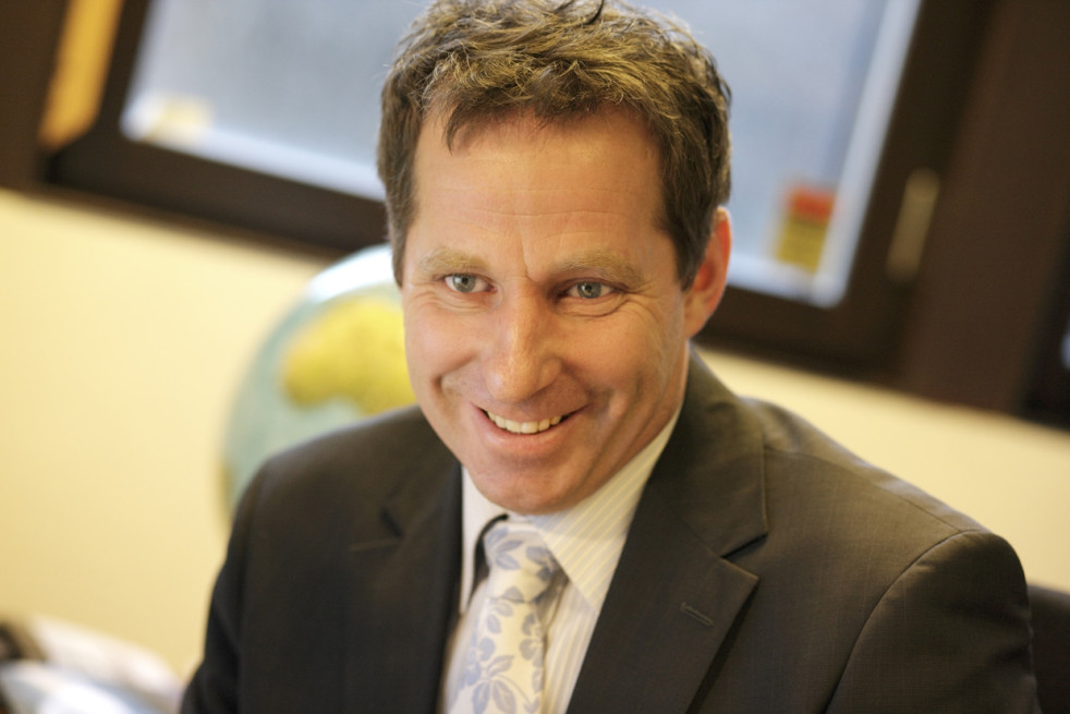 Offshore Leaders to Discuss the Future of Oil Prices and the Impact on