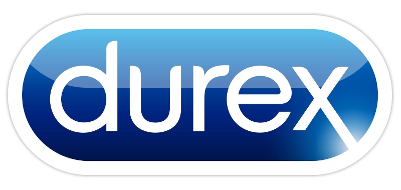 Durex Logo (PRNewsFoto/Durex)