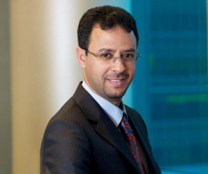 Waleed Rashdan, Chief Executive Officer at Arbah Capital