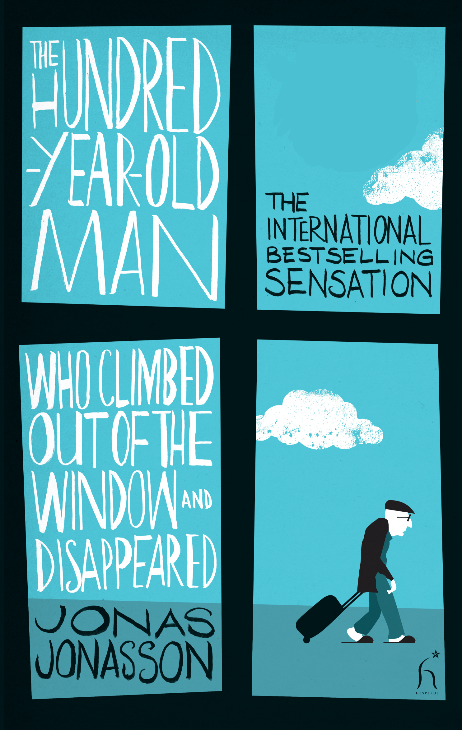 The hundred year old man book summary