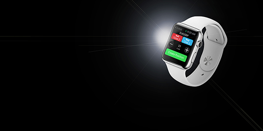 benefits of iwatch 5