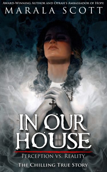 In Our House Cover