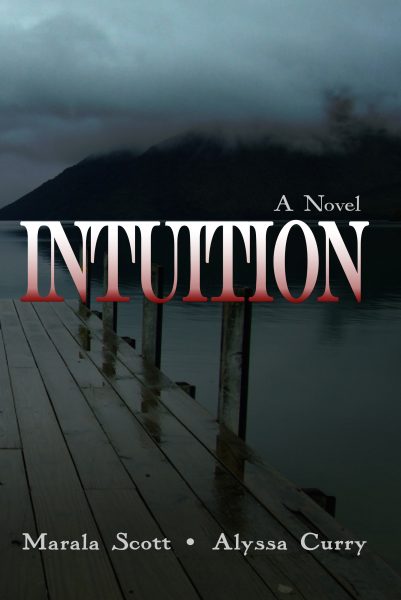 Intuition Marala Scott Alyssa Curry