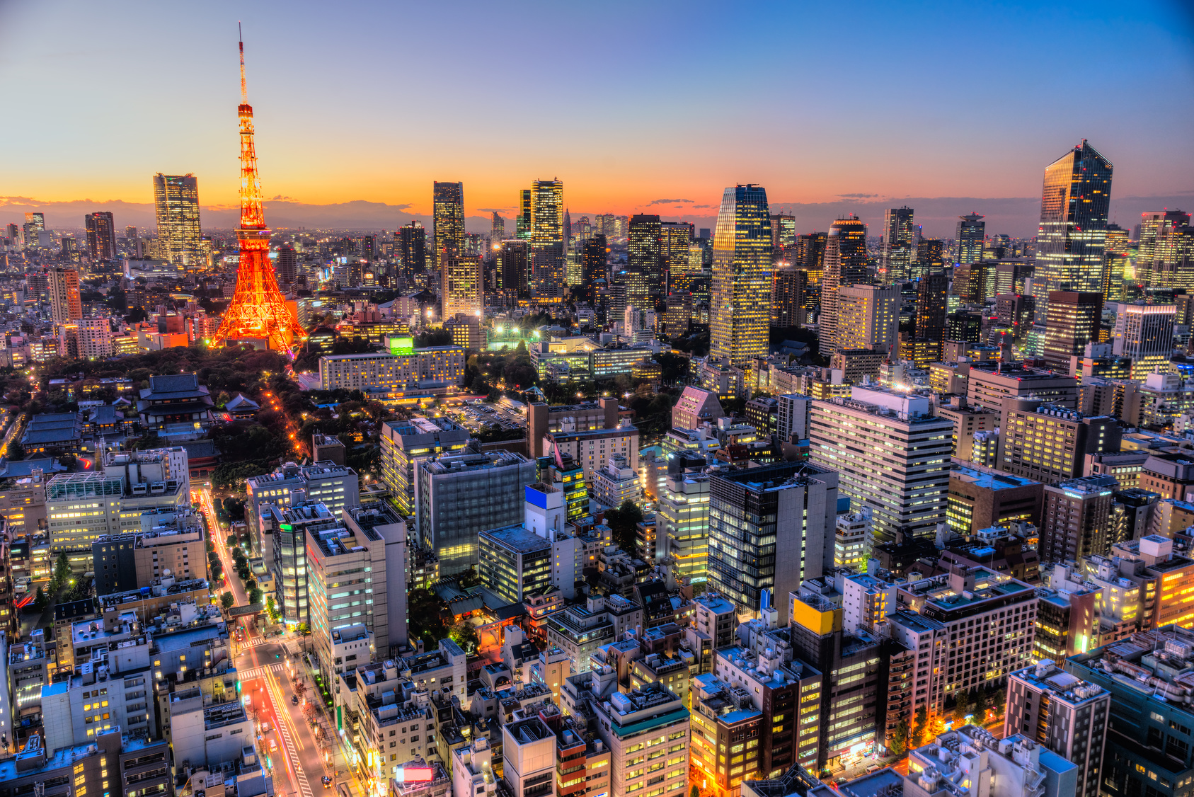 Tokyo One-Stop Business Establishment Center Launches New Service ...