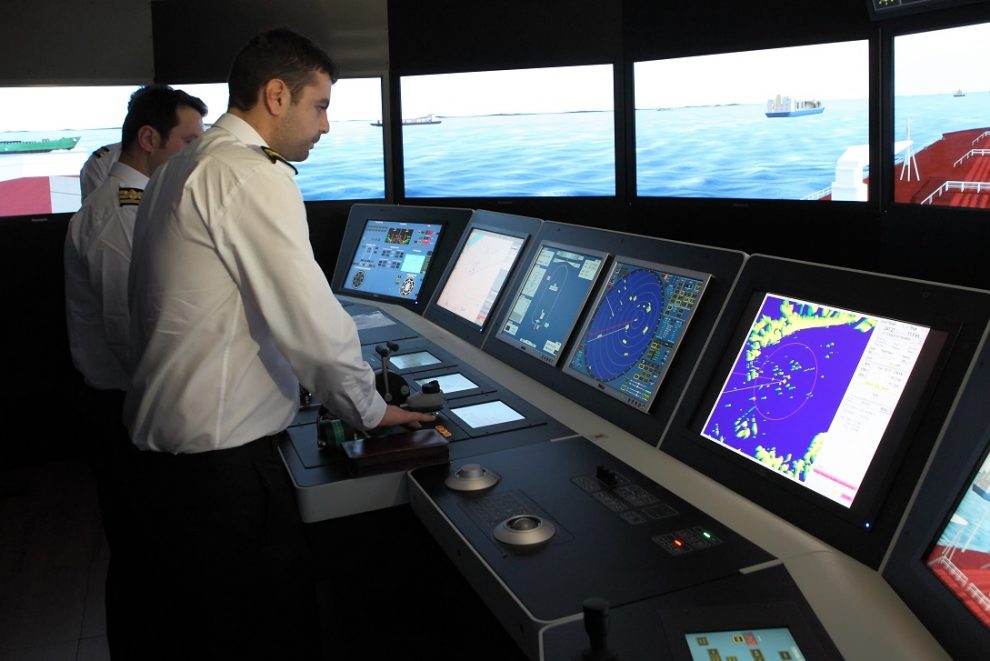 Tsakos Columbia Ship Management Company. All aboard. - Littlegate ...