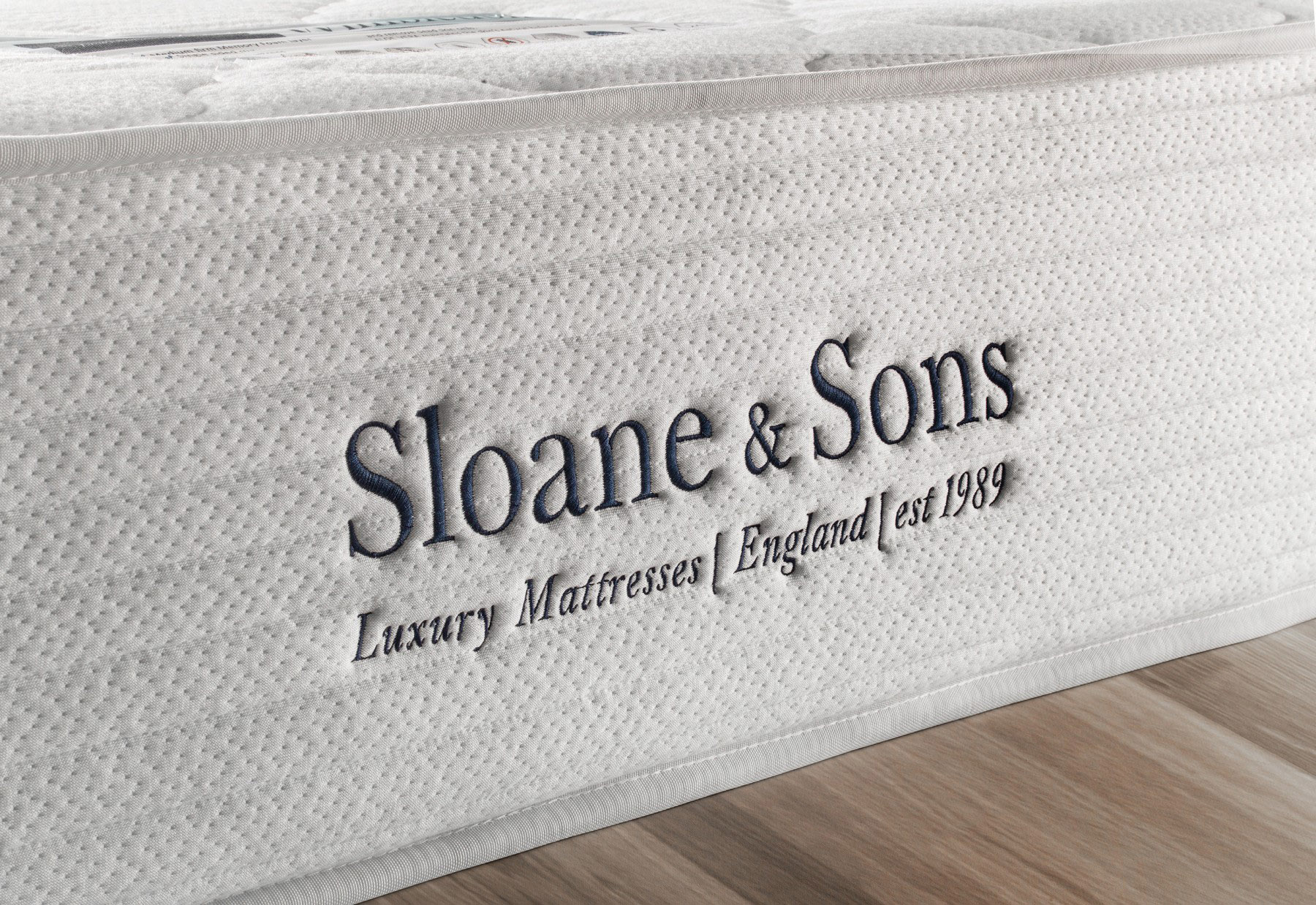 sloaneandsonsmattresses21HR Littlegate Publishing