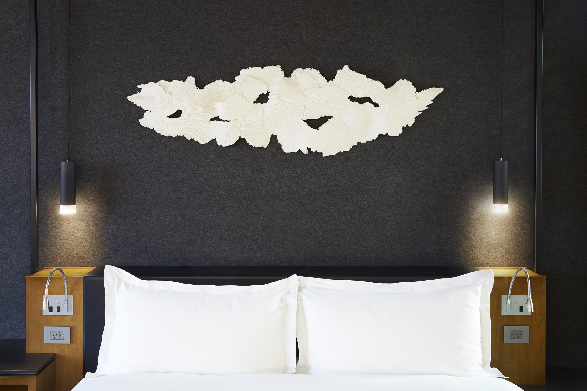 Le Germain Hôtel Toronto (CNW Group/Groupe Germain)
