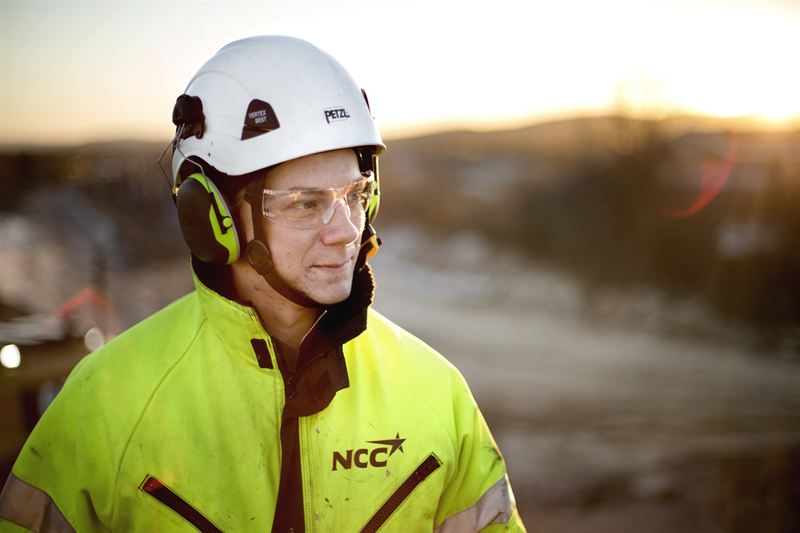 health and safety ncc