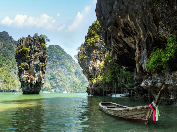 thailand