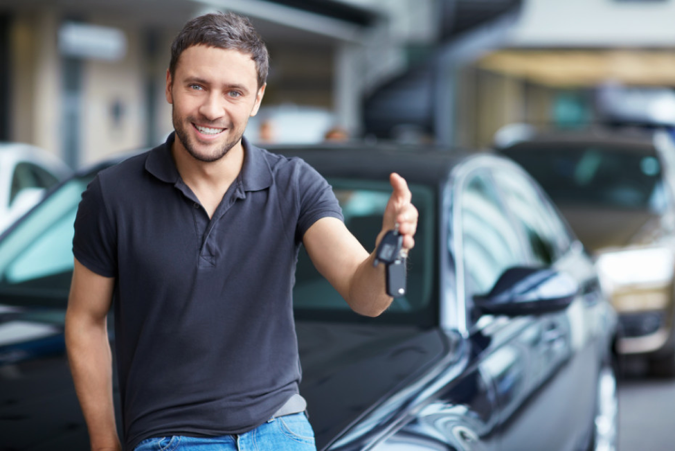 10 Things to Look For When Buying a New Car - Littlegate Publishing