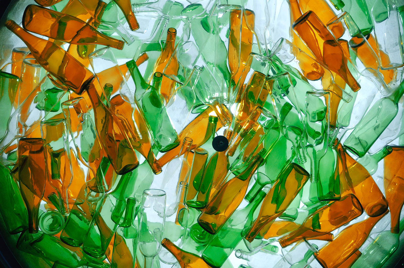 Recycling glass littlegate publishing