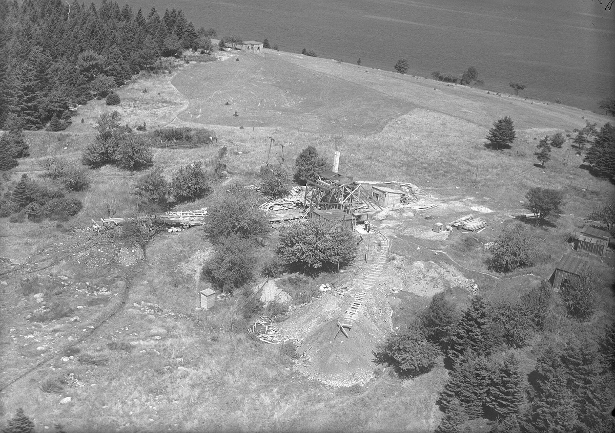 The Mystery of Oak Island Littlegate Publishing