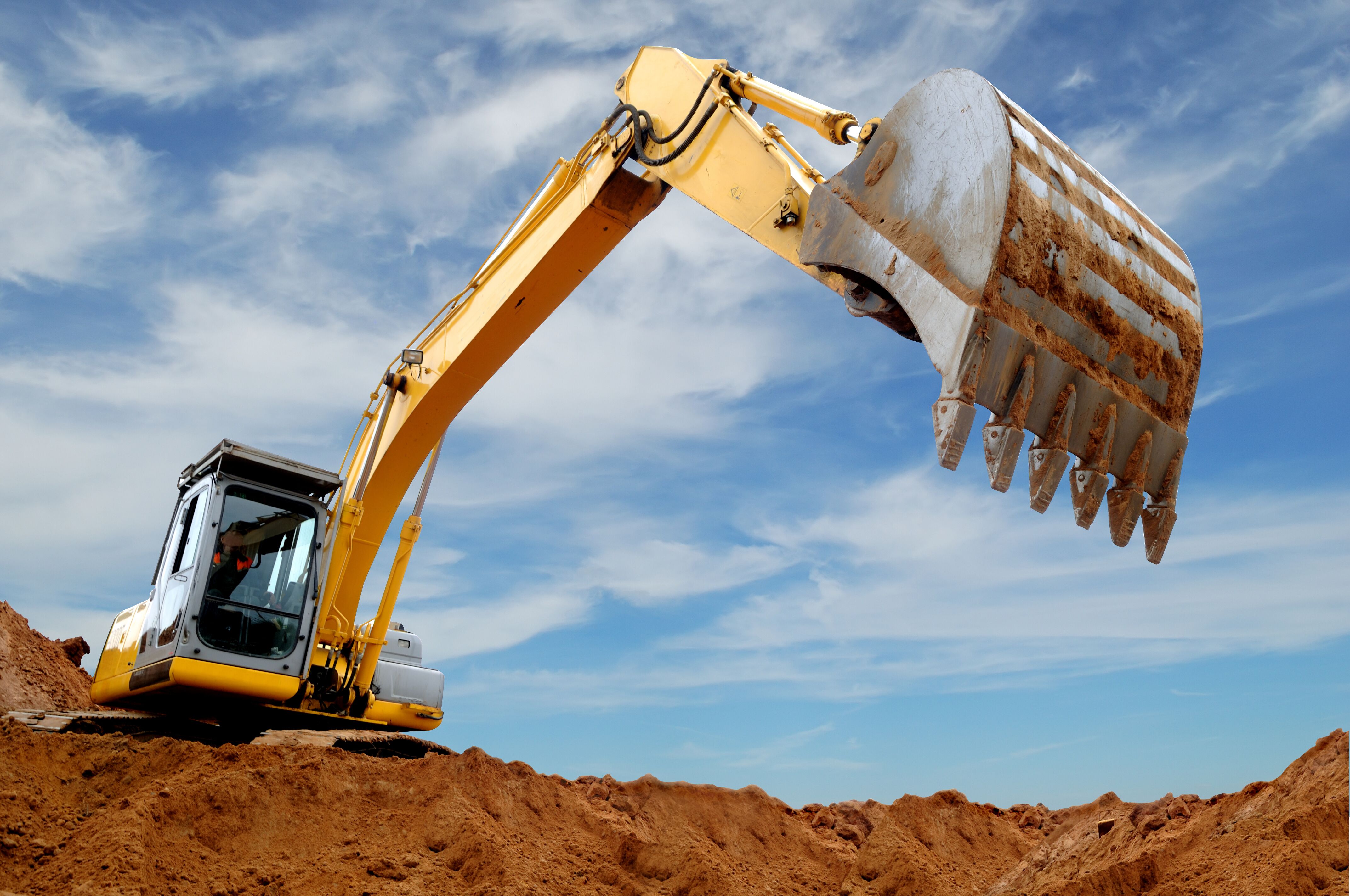 Excavator. Экскаватор. Ковш экскаватора. Ковшовый экскаватор. Экскаватор копает.