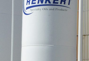 An Oil Polisher