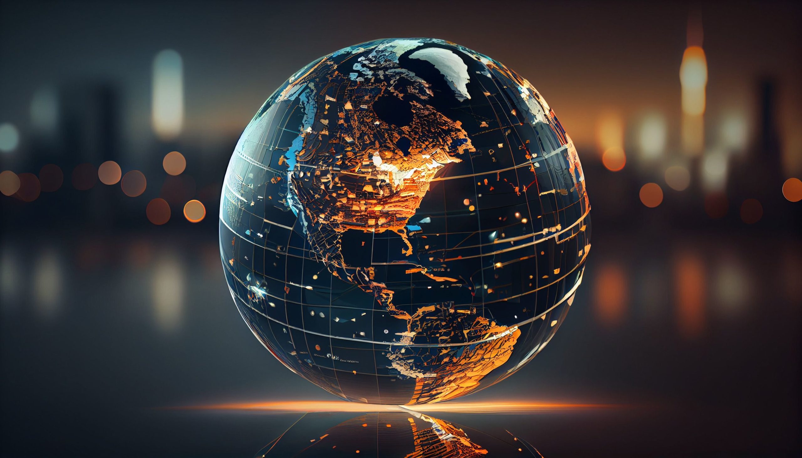 The world of artificial intelligence littlegate publishing