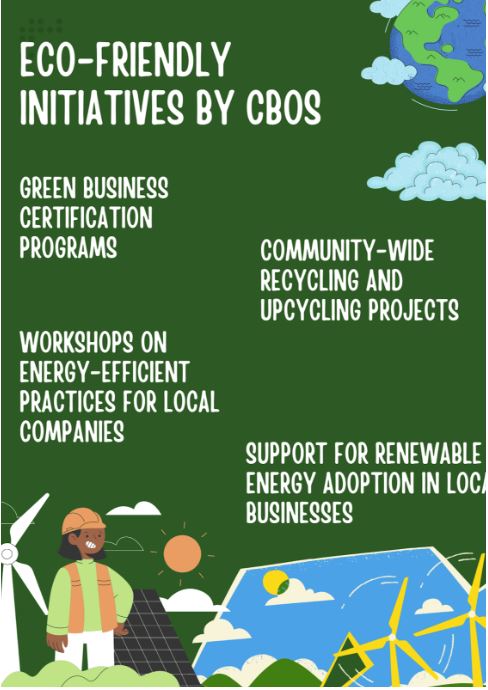 How CommunityBased Organizations Shape Economic Growth Littlegate