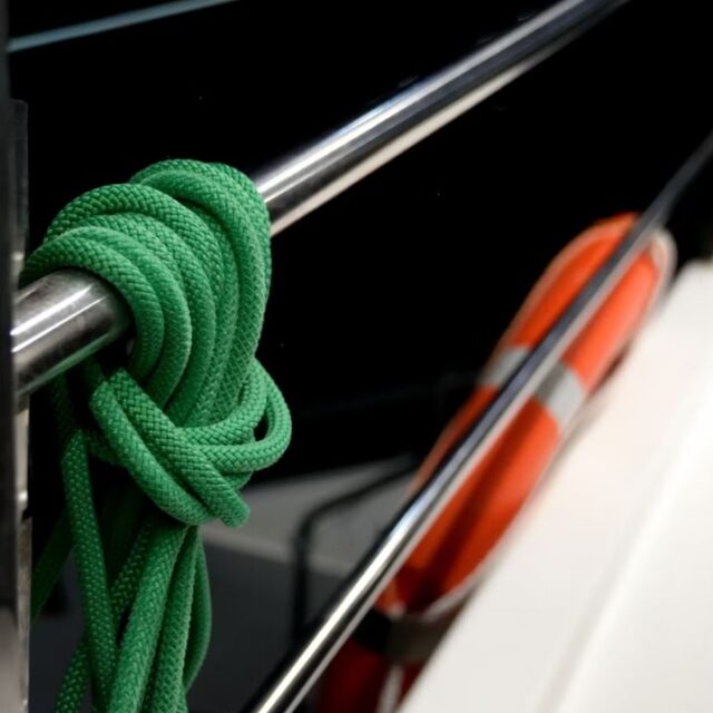 Rope's Not Just Rope Anymore: How New Ropes Help Make Things Better ...